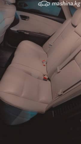 Toyota Avalon IV Рестайлинг 2.5hyb CVT
