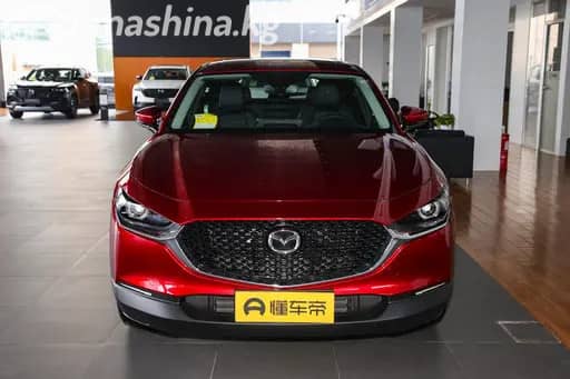 Mazda CX-30 I 2.0 AT