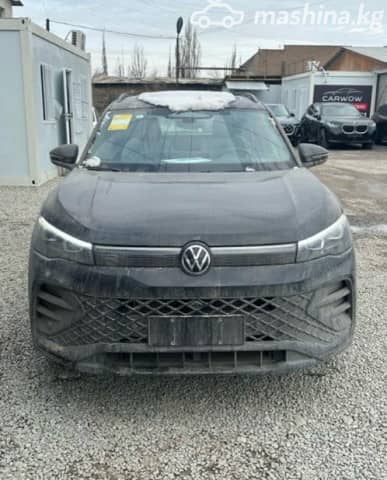 Volkswagen Tiguan III 1.5 AMT
