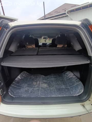 Honda CR-V II 2.0 AT 4WD