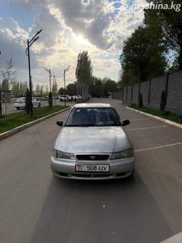 Daewoo Nexia I 1.5 MT