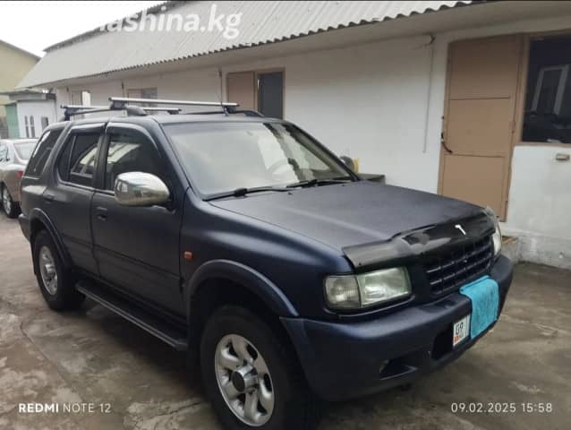 Opel Frontera B 3.2 AT 4WD