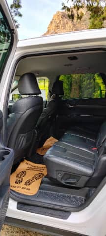 Hyundai Palisade I 2.2d AT