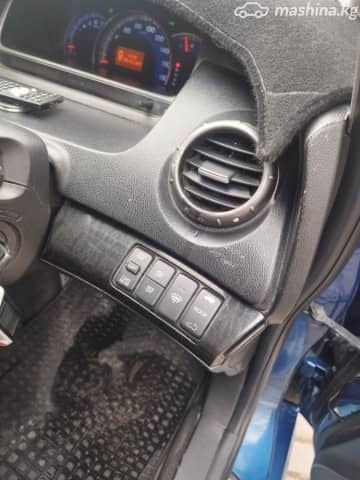 Honda Odyssey III 2.4 AT 4WD