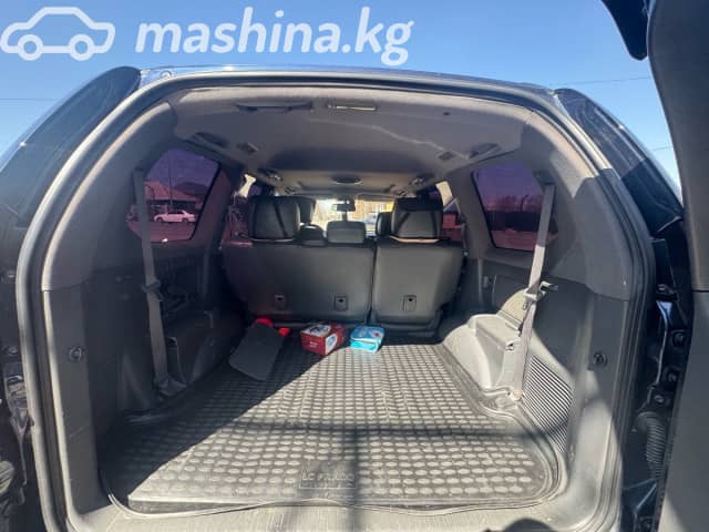 Lexus GX I 470 4.7 AT 4WD