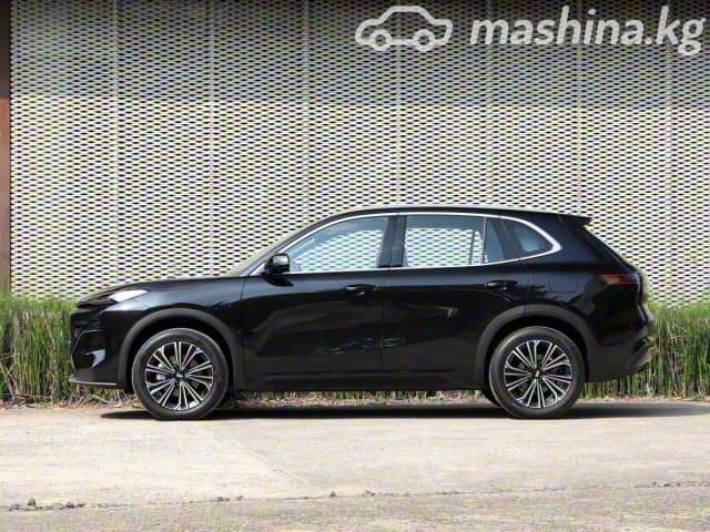 Geely Galaxy Starship 7 19.09 kWh 1.5hyb AT