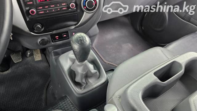 Kia Bongo