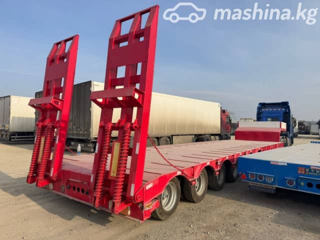 Shacman F2000/F3000