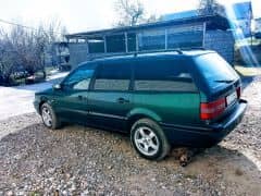 Volkswagen Passat B4 1.8 MT