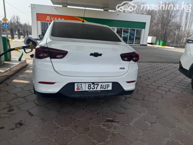 Chevrolet Onix II 1.0 AT
