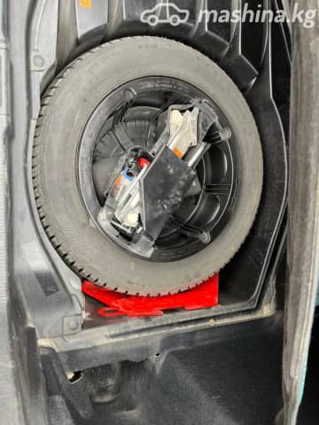Mercedes-Benz C-Класс II (W203) 240 2.6 AT