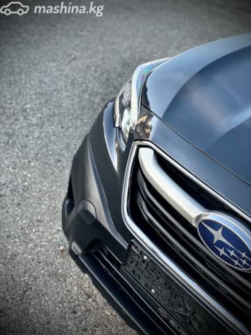 Subaru Outback VI 2.5 CVT 4WD
