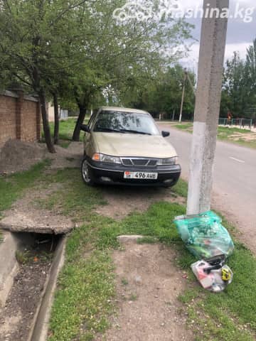 Daewoo Nexia I 1.5 MT