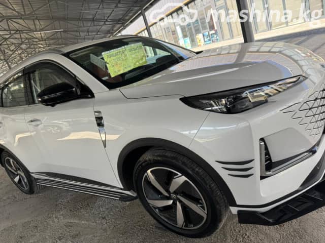 Changan CS55PLUS I Рестайлинг 1.5 AMT