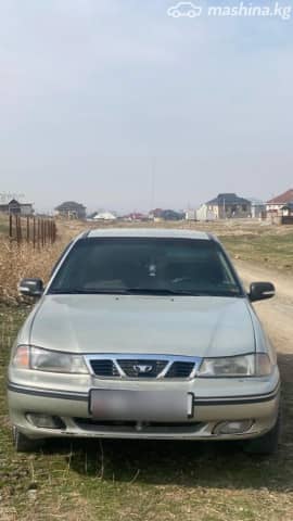 Daewoo Nexia I 1. 6 MT