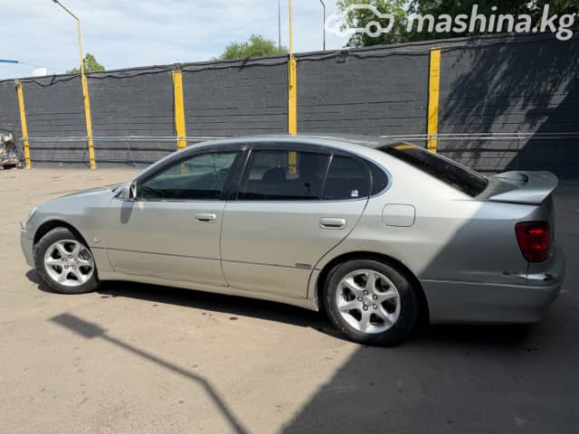 Toyota Aristo II 3.0 AT