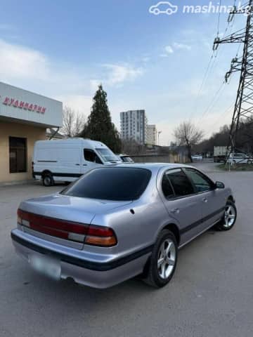 Nissan Maxima IV (A32) 3.0 AT