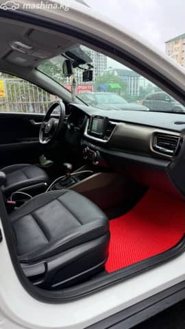 Kia Stonic 1.6 CRDi AT