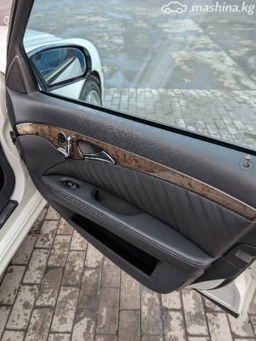 Mercedes-Benz E-Класс AMG III (W211, S211) 55 AMG 5.4 AT