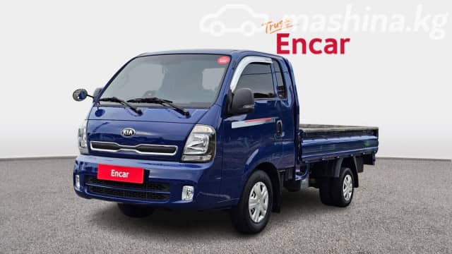 Kia Bongo