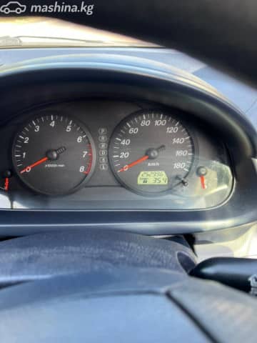 Mazda Demio II (DY) 1.3 AT