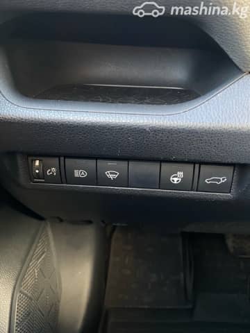 Toyota RAV4 V (XA50) 2.5 AT