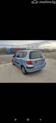 Honda Jazz I 1.5 MT