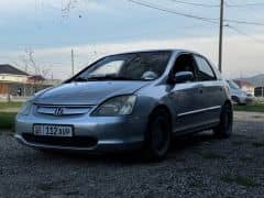 Honda Civic VII