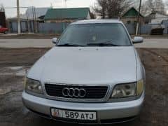 Audi A6 I C4