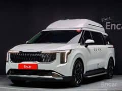 Kia Carnival IV