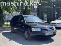 Volkswagen Passat B5