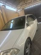 Honda Odyssey II