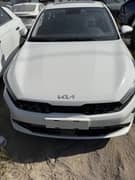 Kia K3 II Рестайлинг
