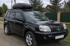 Nissan X-Trail I