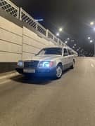 Mercedes-Benz W124 230