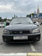 Subaru Legacy III