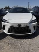 Lexus RX V 300