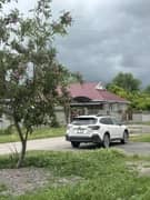 Subaru Outback VI