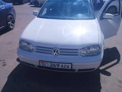 Volkswagen Golf IV