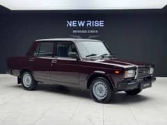 ВАЗ (Lada) Lada 2107 21074-30