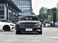 Mercedes-Benz E-Класс V W213