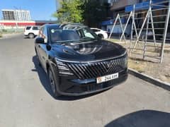 Changan CS75PLUS Changan CS75