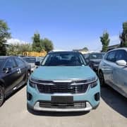 Kia Seltos I