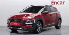 Hyundai Kona I