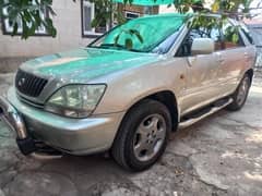 Lexus RX I 300