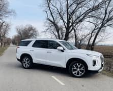 Hyundai Palisade I